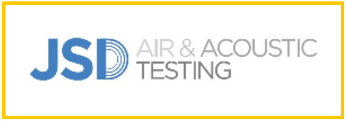 Air and Acoustics Testing