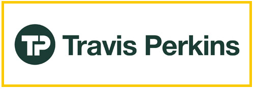 Travis Perkins