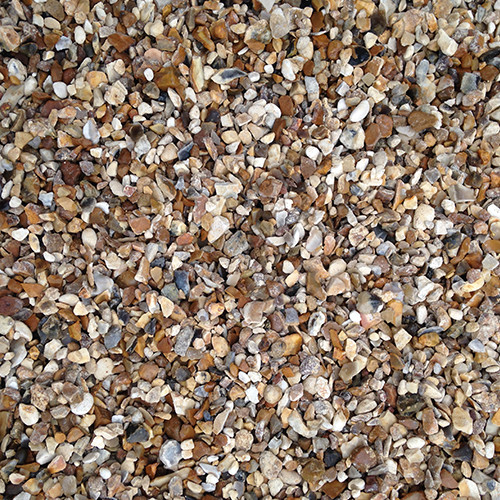 20mm Gravel and Peashingle